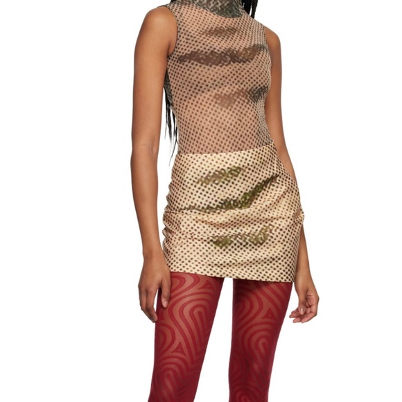 Worlford Stockings - Picture 4 of 5